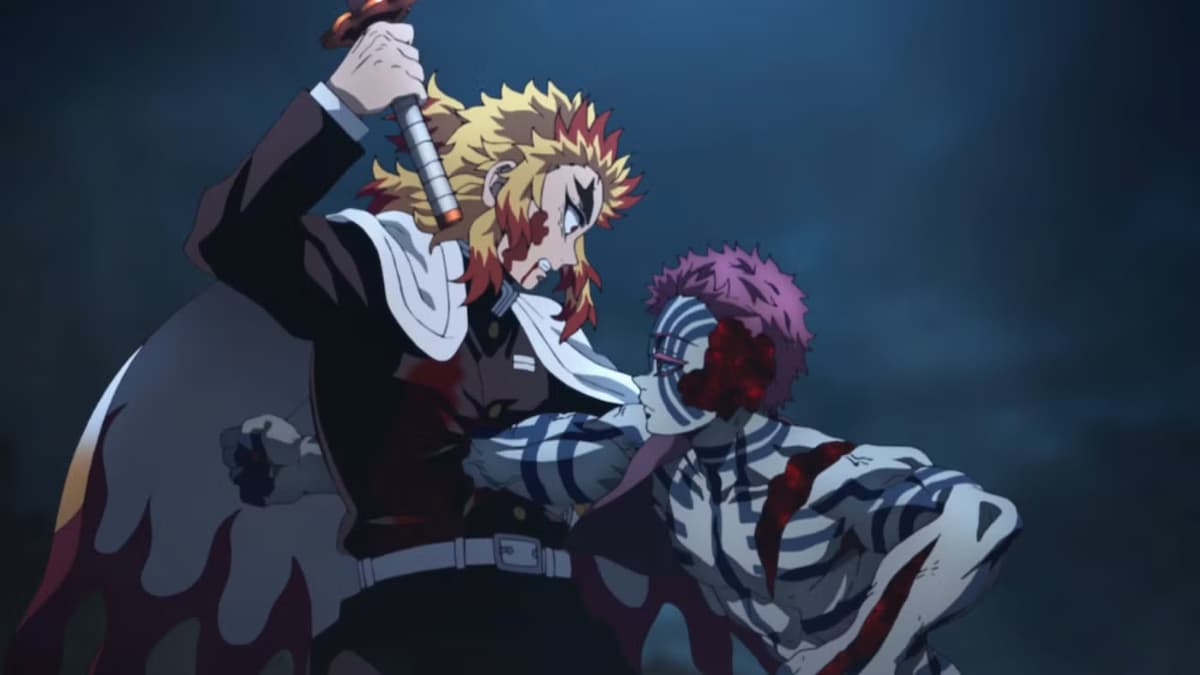 Top 5 Anime Fights That Still Give Fans Goosebumps