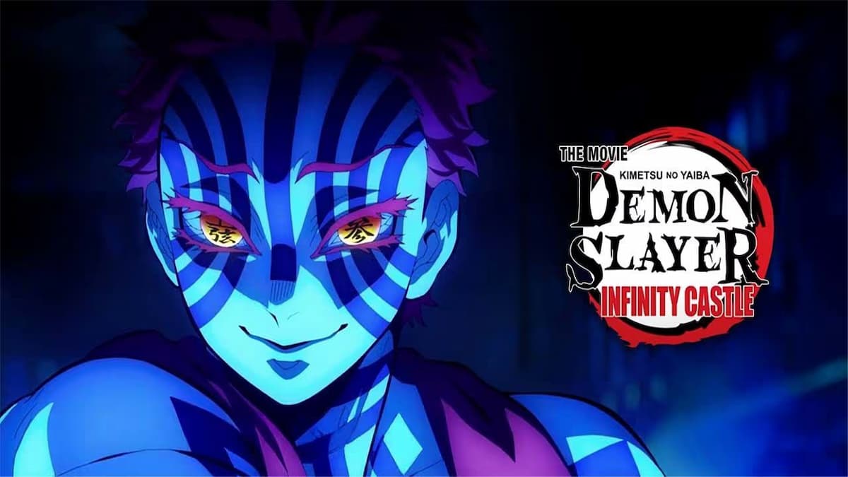 Demon Slayer Infinity Castle Breaks Japan Box Office Records as Akaza Returns