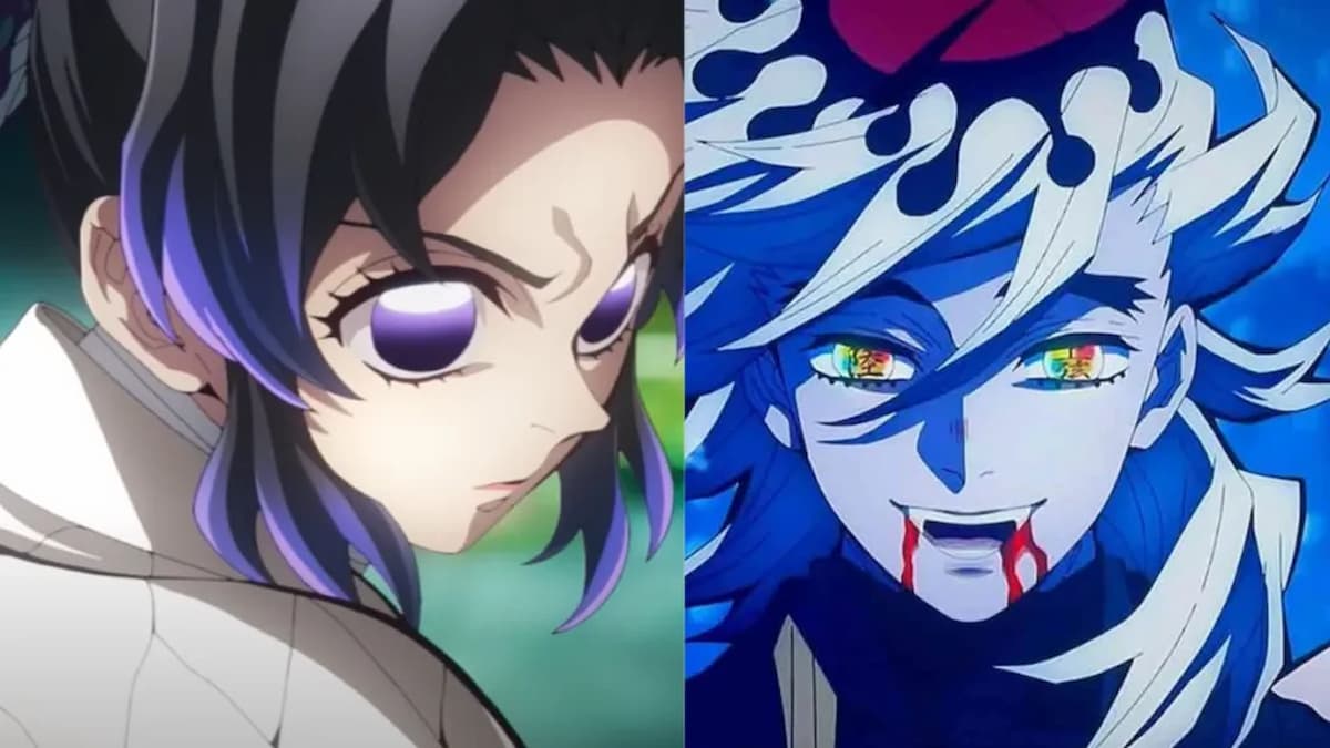 Demon Slayer Infinity Castle Movie Debuts with Shinobu vs Doma Battle