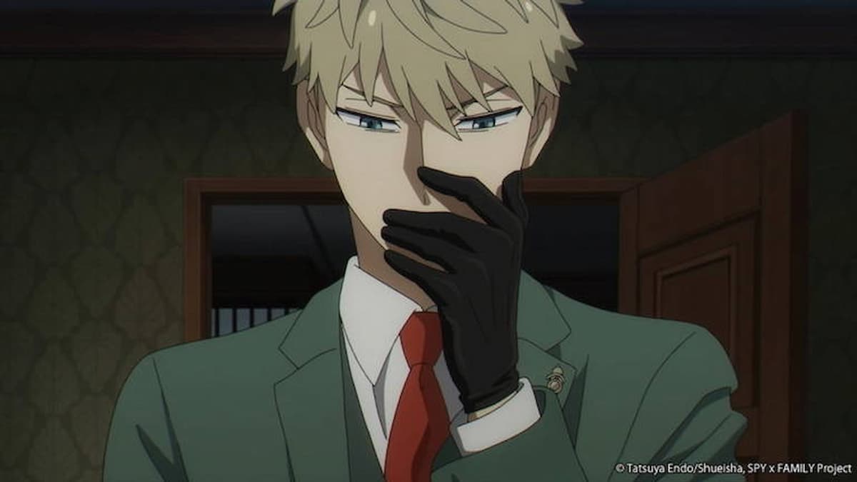 Spy x Family Season 3 Trailer Reveals Loid Forger's Mysterious Past Spy x Family Season 3 Trailer Reveals Loid Forger's Mysterious Past