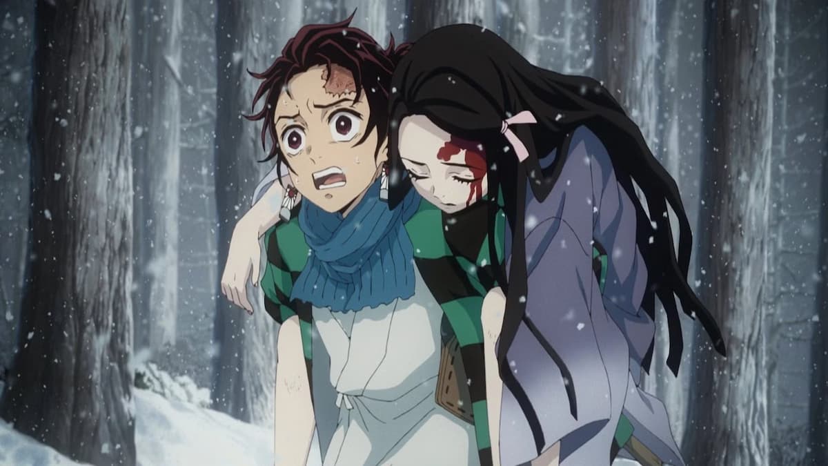 Top 5 Anime to Watch After Demon Slayer Ends