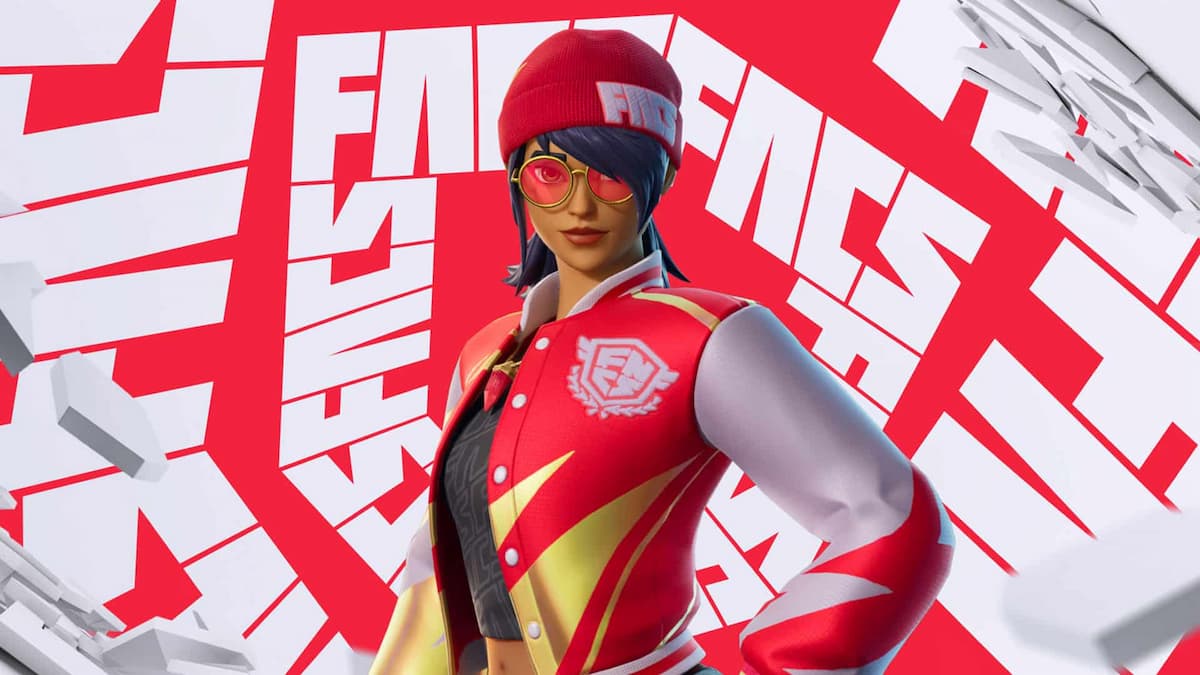 How to Get FNCS Major 3 Twitch Drops in Fortnite (July–August 2025)