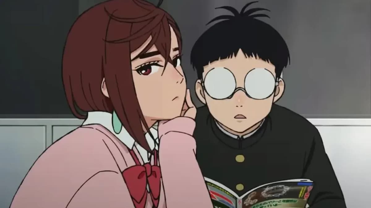 Dandadan: Top 5 Most Heartwarming Moments Between Momo and Okarun