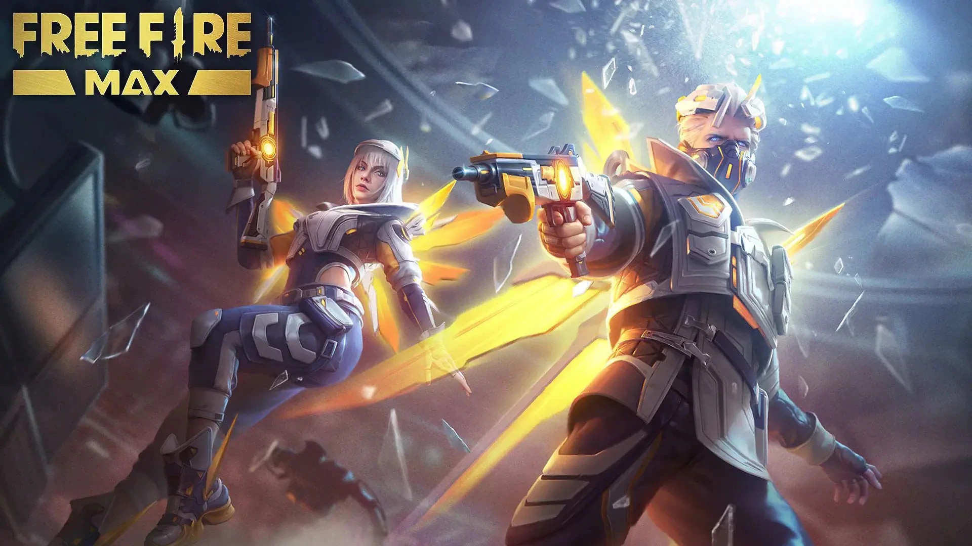 Free Fire Max Redeem Codes for July 28, 2025: Claim Free Diamonds & Skins Today