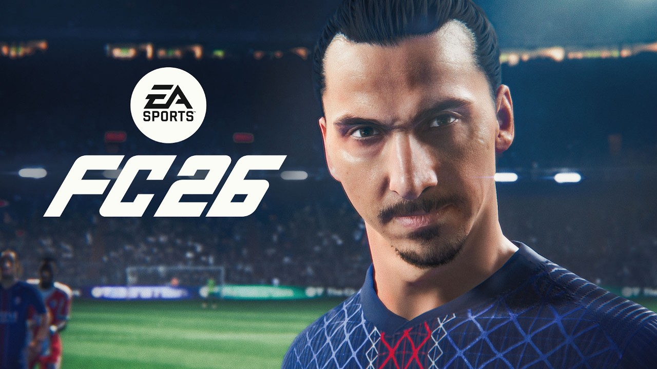 EA FC 26 Release Date, Editions & Pre-Order Bonuses