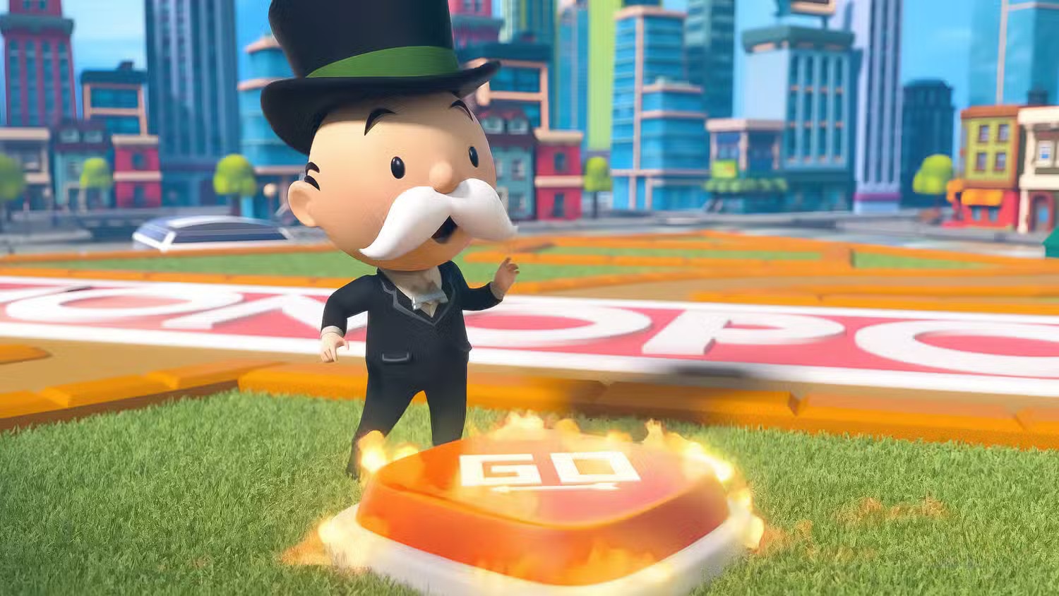 MONOPOLY GO July 2025 Event: Fantastic Racers Rules, Teams & Top Prizes