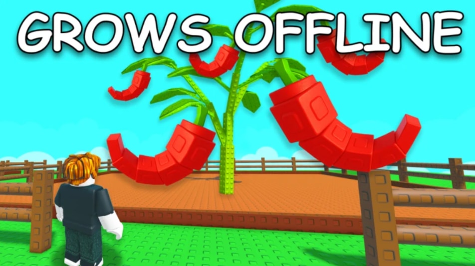 Roblox: Grow a Garden Codes for July 2025 Roblox: Grow a Garden Codes for July 2025