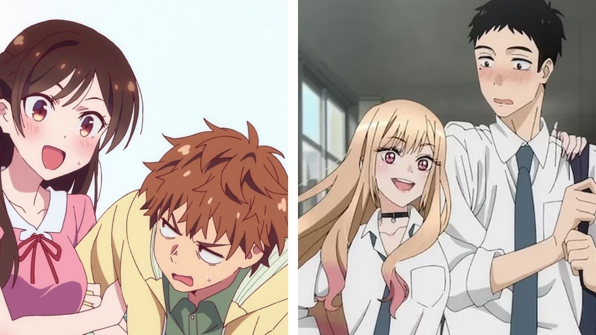 My Dress-Up Darling vs Rent-A-Girlfriend: Which Romance Anime Does It Better? My Dress-Up Darling vs Rent-A-Girlfriend: Which Romance Anime Does It Better?
