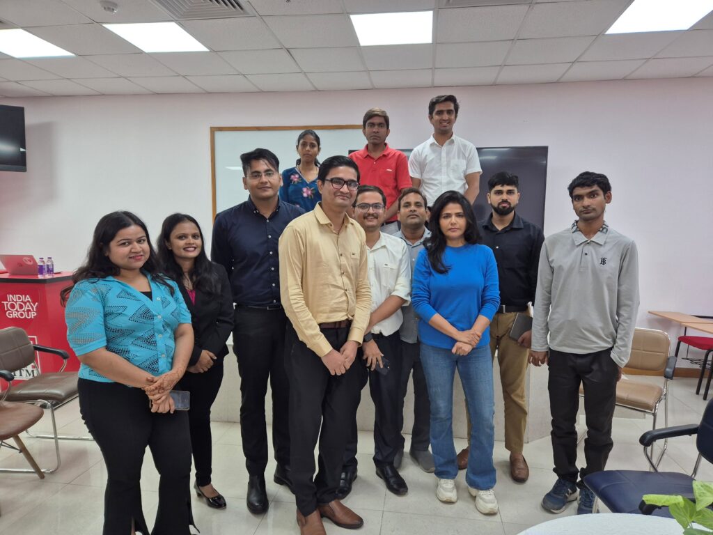 Picture Perfect Moments with Sweta Singh