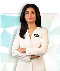 Anjana Om Kashyap