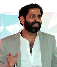 Rudra Prasad Kasturi