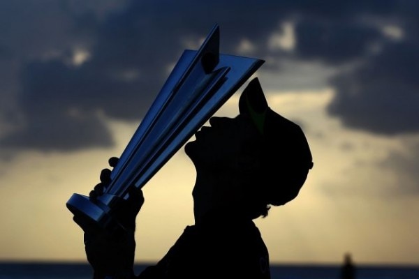 Sangakkara after winning T20 WC 2014