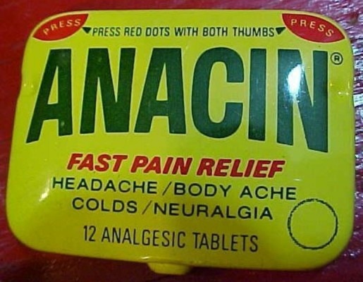 Anacin