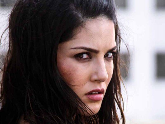 Sunny Leone