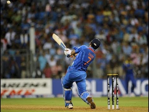 MSD - The good shepherd
