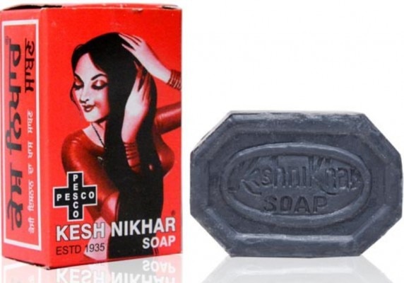 keshnikhar-soap