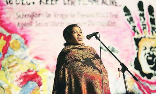 soni sori in 1