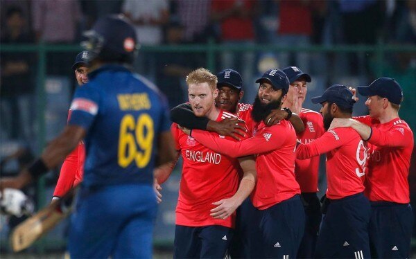 England Cricket