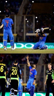 Kohli