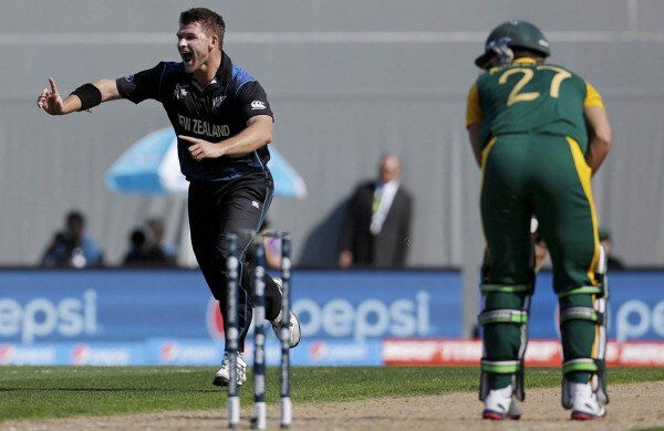 COREY ANDERSON