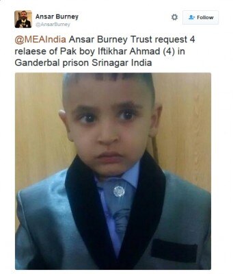 Ansar Burney