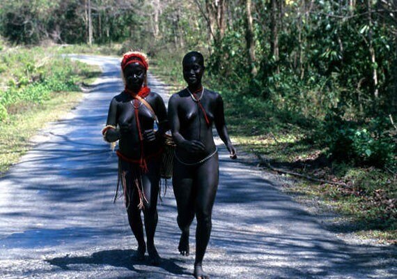 Jarawa_tribe