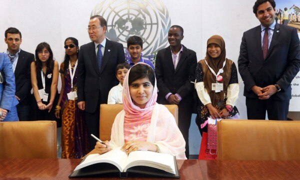 Malala