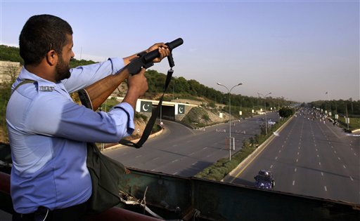 फोटो क्रेडिट: AP