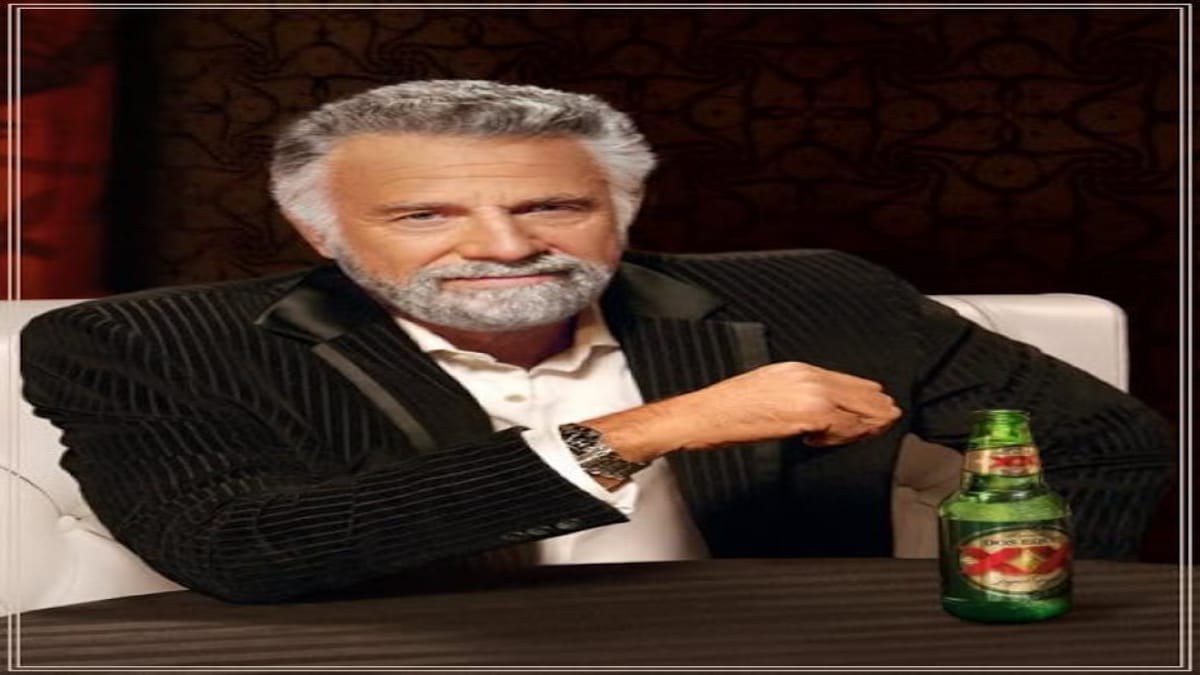 The Most Interesting the most interesting