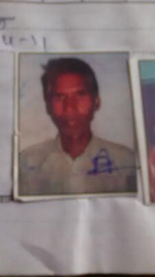 govind das file photo