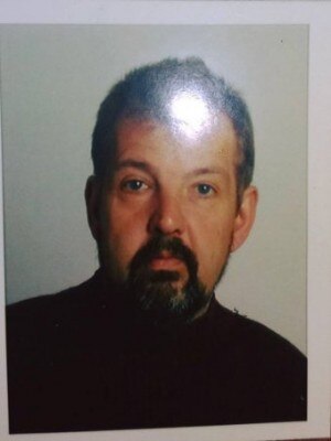 मैनफ्रेड की एक पुरानी तस्वीर 