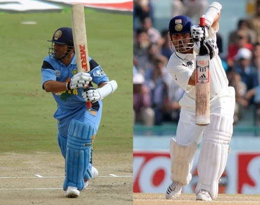 sachin bat brands