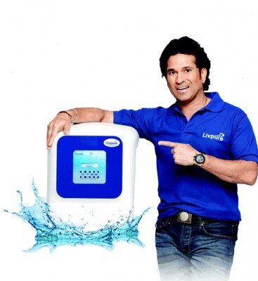 sachin-livepure