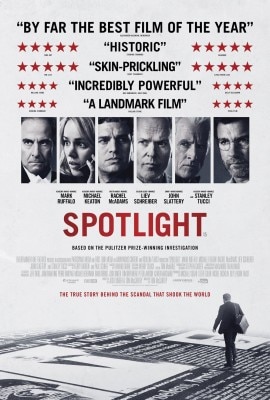 spotlight