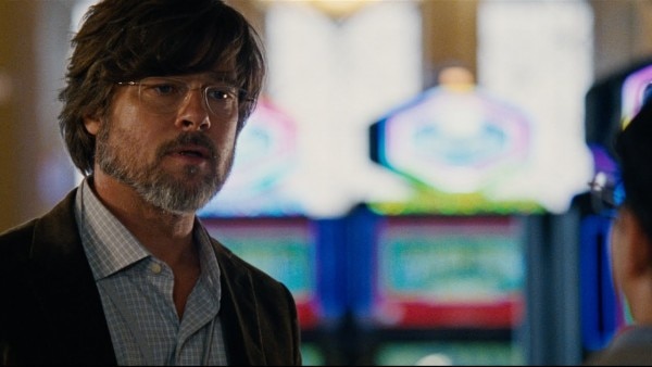 the big short