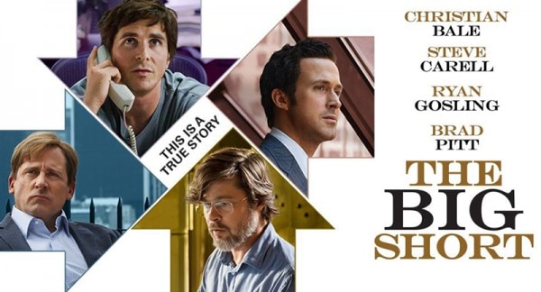 the big short