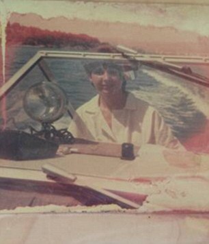 travel the world with claudia