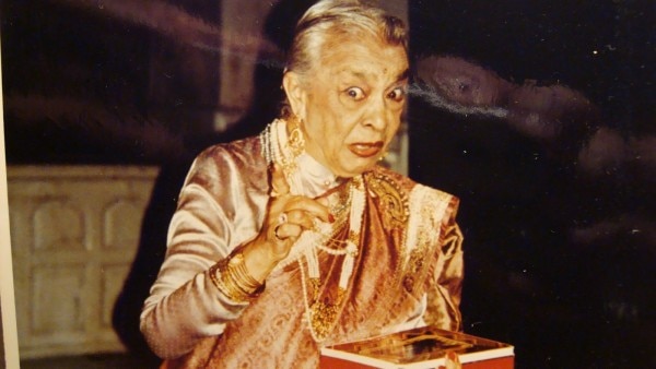 zohra