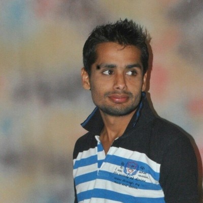 सावजराज सिंह