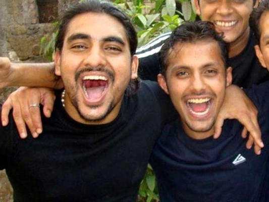 कीनन रूबेन.