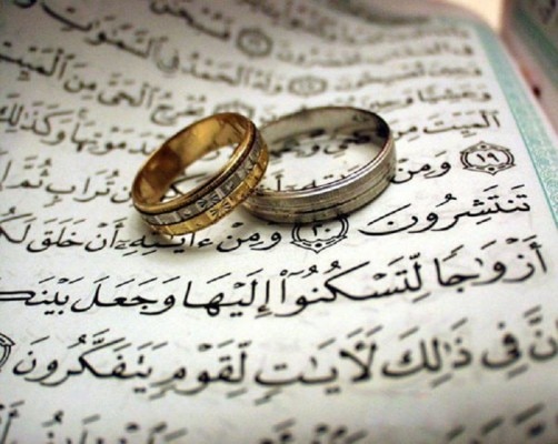 nikah