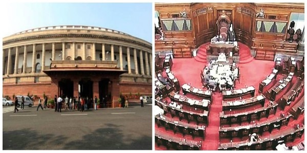 राज्यसभा के सदस्यों के लिए कॉन्फ्लिक्ट ऑफ इंटरेस्ट को लेकर नियमावली में सीधा प्रावधान है. राज्यसभा के सदस्यों के लिए कॉन्फ्लिक्ट ऑफ इंटरेस्ट को लेकर नियमावली में सीधा प्रावधान है.