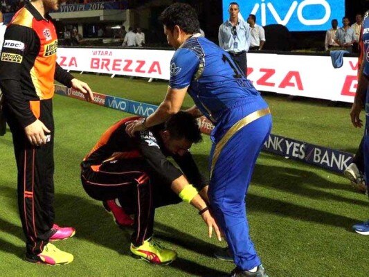Photo: BCCI