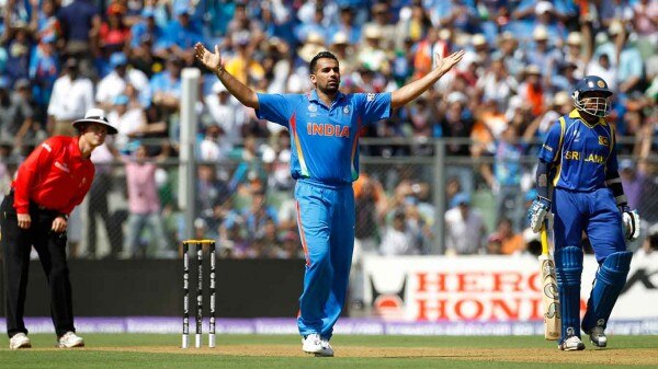 zaheer khan