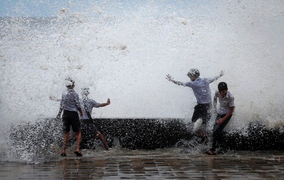 Photo- Reuters