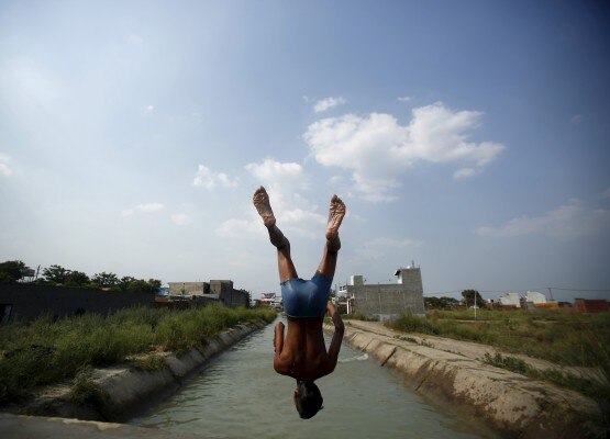 Photo- Reuters