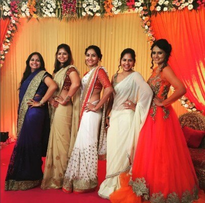 ये है सिंह बहनें