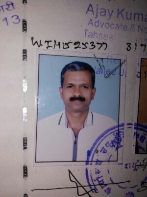 Rakesh