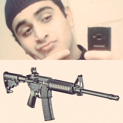 UMER MATTEN FLORIDA