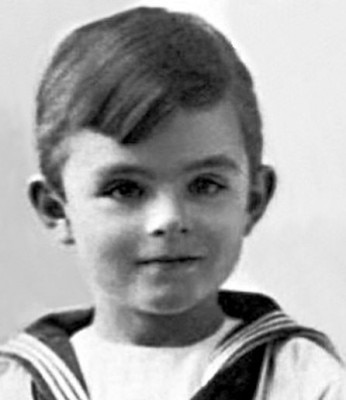 alan 4 years